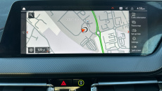 BMW 1 Series 128ti 5dr Step Auto [Live Cockpit Professional] Petrol Hatchback